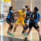 Ceglédi Kék Cápák - DAC