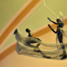 Rendezvénysorozat Dante emlékére