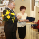 Városalapítók napi közgyűlés I.