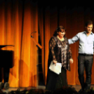 Erkel Ferenc Zeneiskola Karácsonyi Koncertje