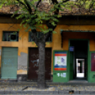 Bálintné Szilvási Ágnes fényképész utolsó munkanapja