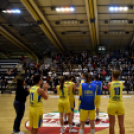 VBW CEKK CEGLÉD – ZTE NKK 90 – 63