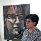 Két tehetséges alkotóra emlékeztek