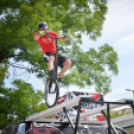 Tour de Hongrie - Cegléd