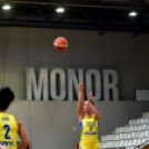 VBW CEKK győzelem az ELTE BEAC ellen