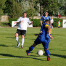 Cegléd - Gyirmót 0-4