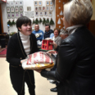 Szeretetadomány a gyerekeknek