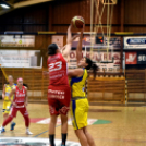 Ceglédi EKK - Aluinvent DVTK Miskolc 68-78
