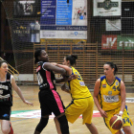 CEGLÉDI EKK – PEAC PÉCS 53 – 75