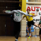 CEGLÉDI KKSE–OROSHÁZI FKSE 30–36 (17–16)