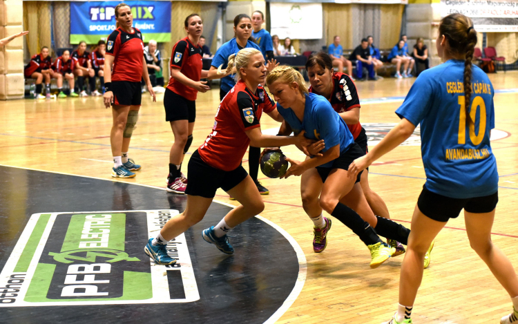 Gárdony megállította a Cápák bravúr sorozatát