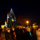 Advent második vasárnapja