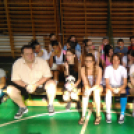 Babanap és ballagás a Várkonyiban