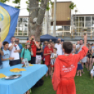 Beck Péter emléktorna döntő és eredményhirdetés