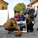 XXII. Toborzó Ünnepély és Huszárfesztivál - I.
