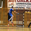 Cegléd - Balatonfüred férfi kézilabda mérkőzés