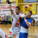 Cegléd-Veszprém 25-40