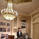 Ceglédi Dobmúzeum a Benczúr Házban