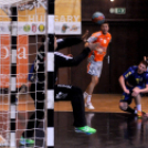 Cegléd - Szeged férfi kézilabda mérkőzés