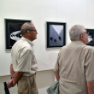 Helios Fotóklub Révkomárom kiállítás megnyitó