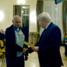 A véradókat köszöntötték