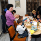 Táncház a Művelődési házban