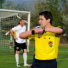 Cegléd-Tatabánya 1-0