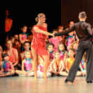 Relevé évadzáró gála