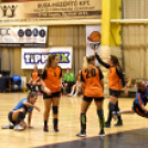 Ceglédi Kék Cápák - Inárcs-Örkény