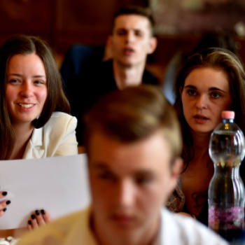 Márkus János helyismereti vetélkedő 