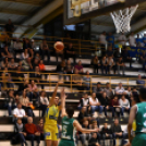 Cegléd - Győr [kosárlabda]