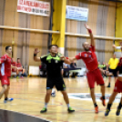 Ceglédi KKSE – Kőnig Trade Balmazújvárosi KK: 29-26 (16-11)