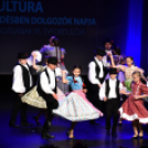 Magyar Kultúra és a Közművelődésben Dolgozók Napja, a „Kultúrpalota” átadásának 95. évfordulója