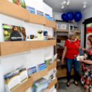 Átadták a turisztikai infópontot