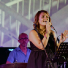 Ünnepi jamsession a moziban