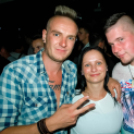 2014-09-20 Mega Birthday Party