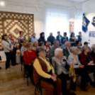 Folton-Folt Klub jubileumi kiállítása