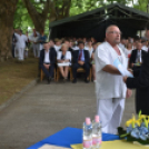 Semmelweis nap Cegléden