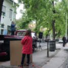 Utcazene fesztivál és koncertek