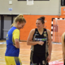 VBW CEKK győzelem az ELTE BEAC ellen