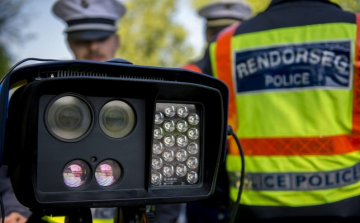 24 órás razzia az útakon