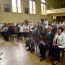 Ceglédi Kuláküldözés áldozataira emlékeztek