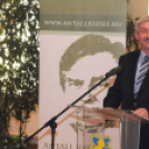 In memoriam Antall József