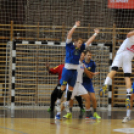 Cegléd - Junior válogatott kézilabda mérkőzés