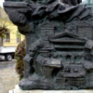 A városalapítókra emlékeztek