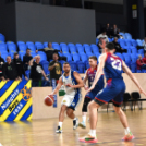 Kiváló játékkal győzelem a Vasas Akadémia ellen