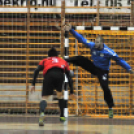 Ceglédi KK SE – Kőnig Trade Balmazújvárosi KK 27 – 23