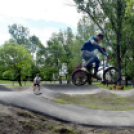 Átadásra került a pumpapálya