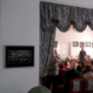 BAÁN KATALIN fotókiállítása(telefonos fotóriport)