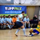 Jótékonysági gála - labdarúgó szakosztály